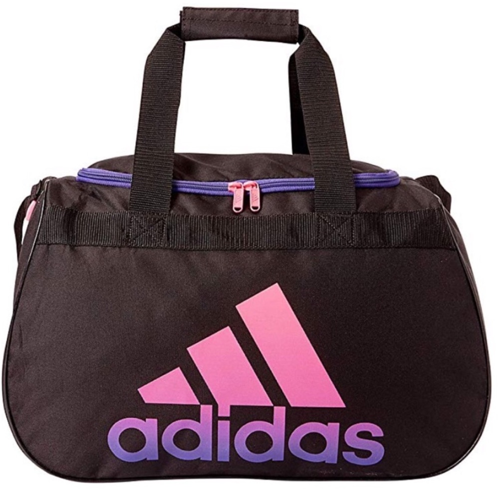 Adidas Diablo Duffle bag in Small